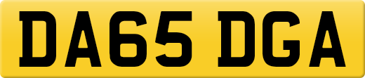 DA65DGA